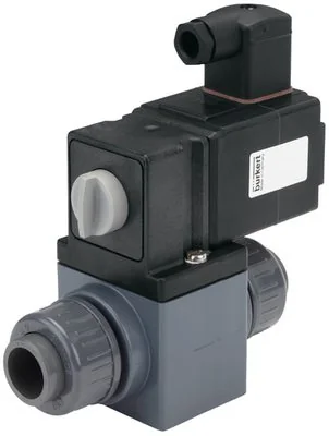 BURKERT Electrovanne type 290