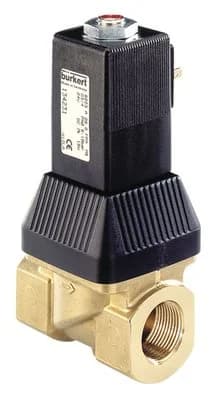 BURKERT Electrovanne type 6223
