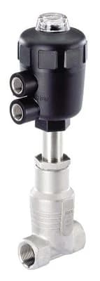 BURKERT Vanne Pneu Type 2012