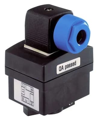 BURKERT Capteur de débit inline