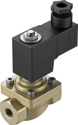 FESTO Électrodistributeur