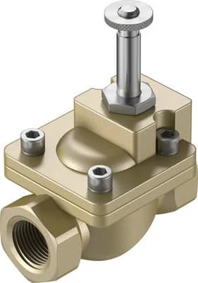 FESTO Électrodistributeur