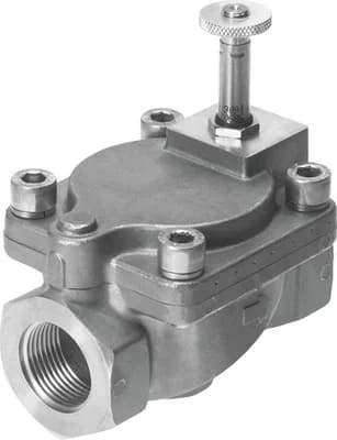 FESTO Électrodistributeur