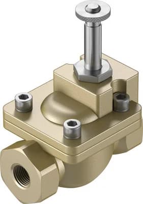 FESTO Électrodistributeur
