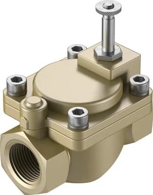 FESTO Électrodistributeur