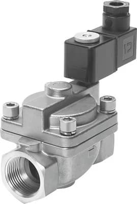 FESTO Électrodistributeur