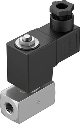 FESTO Électrodistributeur