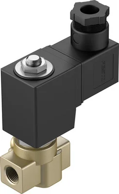 FESTO Électrodistributeur