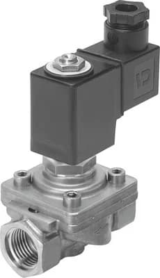 FESTO Électrodistributeur