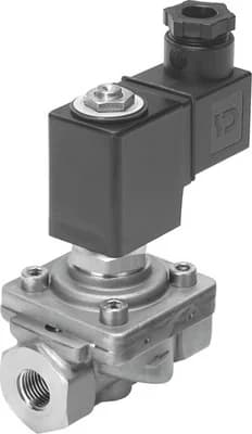 FESTO Électrodistributeur