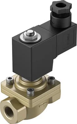 FESTO Électrodistributeur