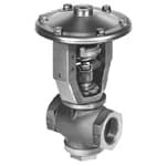 ASCO Vanne pneumatique 2/2 NF G 1 1/4