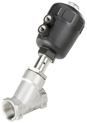 BURKERT Vanne Pneu Type 2000