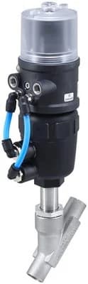 BURKERT Vanne Pneu Type 2000