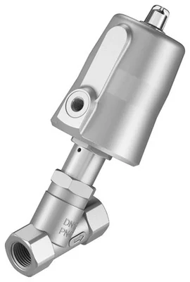 FESTO Soupape à tête inclinée