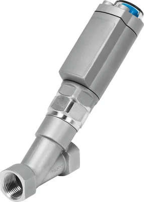 FESTO Soupape à tête inclinée