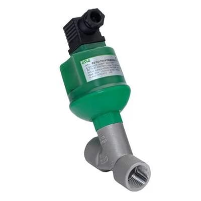ASCO Vanne motorisee asco e290c53v0ka00v1 - 2