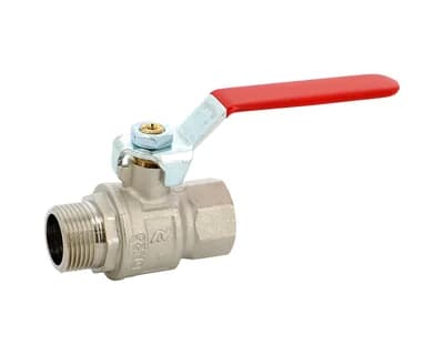 SFERACO VANNE BS MF3/8" LAITON