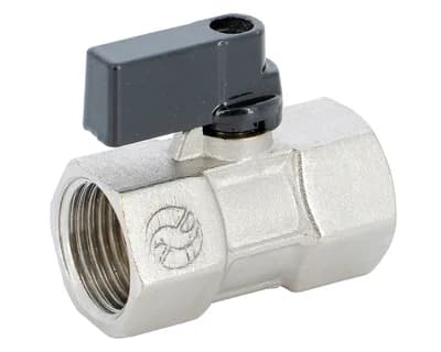 SFERACO MINI VANNE FF1/4"