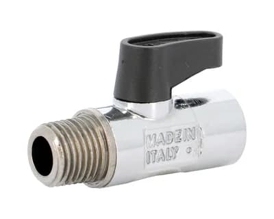 SFERACO VANNE MF 1/8"