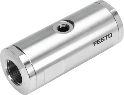 FESTO Vanne à pincement