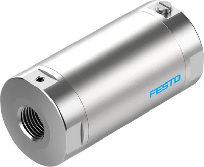 FESTO Vanne à pincement
