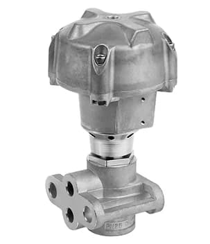 ASCO Vanne Asco R298B608 - 2/2 Nf - Pn40 - Dn