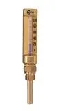 CITEC Thermomètre verre industriel