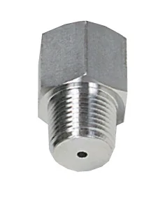 CITEC Accessoire pour manomètre