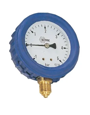 CITEC Protection caoutchouc