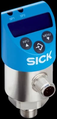 SICK PRESSOSTAT PBS-RB400SG2SS0AMA0Z