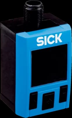 SICK PAC50-FGC