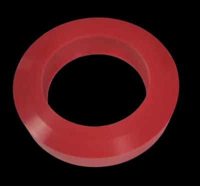 FREUDENBERG JT TETE DOMINE 34X52X11 PU94 ROUGE