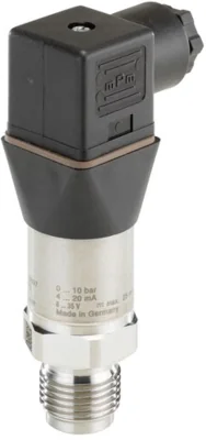 BURKERT Transmetteur de pression sans afficheur