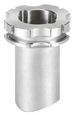 BURKERT Raccord métallique