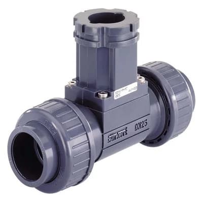BURKERT Raccord capteur insertion