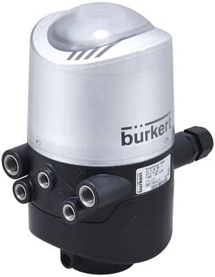 BURKERT Tête de controle 8681