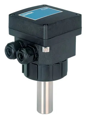 BURKERT Transmetteur débit inductif capteur inox