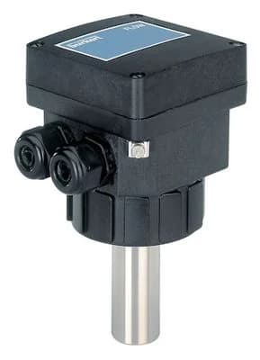 BURKERT Transmetteur débit inductif capteur inox