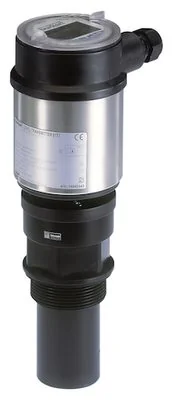 BURKERT Transmetteur de niveau à ultrasons