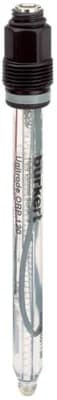 BURKERT Electrode pH 120 mm - PG13,5