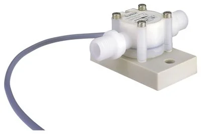 BURKERT Capteur faible débit