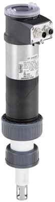 BURKERT Transmetteur de PH/ORP 8202