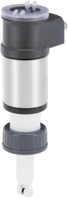 BURKERT Ecrou PVC 2XM12 8202 sans électrode