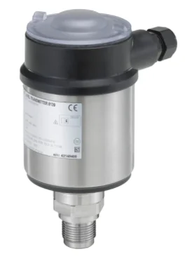 BURKERT Transmetteur de niveau radar