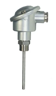 CITEC Canne pt100 tete standard