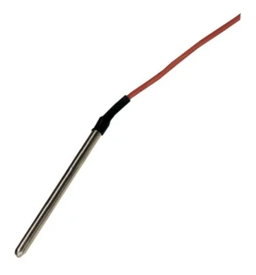 CITEC Capteur pt100 sortie fils