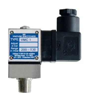 CITEC Pressostat reg fiche connectee