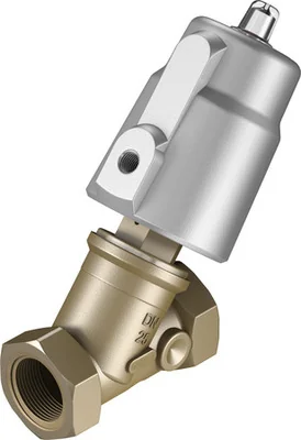 FESTO Soupape à tête inclinée