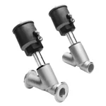 ASCO Vanne 2/2 NF CLAMP